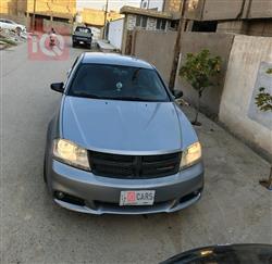 دودج افنجر